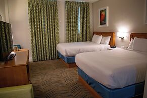 Centennial Plaza Resort Gulfport
