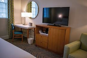 Centennial Plaza Resort Gulfport