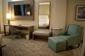 Centennial Plaza Resort Gulfport