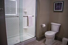 Centennial Plaza Resort Gulfport