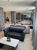 Centennial Plaza Resort Gulfport