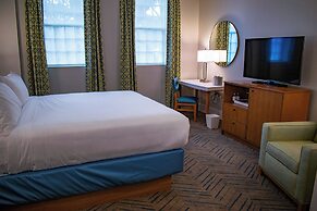 Centennial Plaza Resort Gulfport