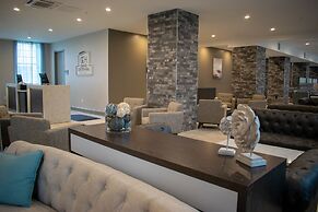 Centennial Plaza Resort Gulfport