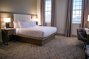 Centennial Plaza Resort Gulfport