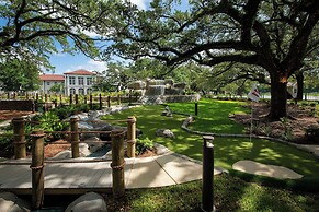 Centennial Plaza Resort Gulfport