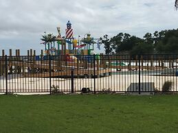 Centennial Plaza Resort Gulfport