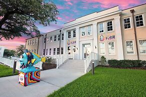 Centennial Plaza Resort Gulfport