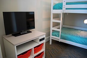 Centennial Plaza Resort Gulfport