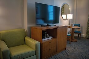 Centennial Plaza Resort Gulfport