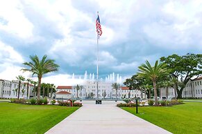 Centennial Plaza Resort Gulfport