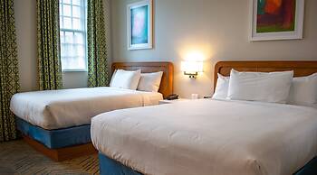 Centennial Plaza Resort Gulfport