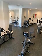 Centennial Plaza Resort Gulfport