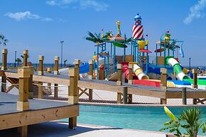 Centennial Plaza Resort Gulfport