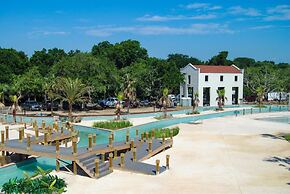 Centennial Plaza Resort Gulfport