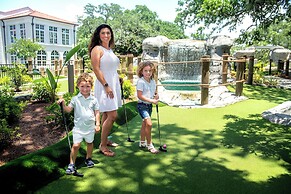 Centennial Plaza Resort Gulfport