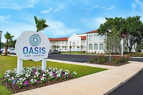 Centennial Plaza Resort Gulfport