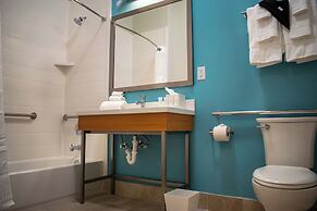 Centennial Plaza Resort Gulfport
