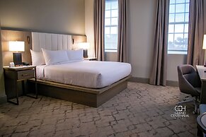 Centennial Plaza Resort Gulfport