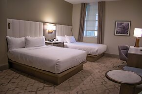 Centennial Plaza Resort Gulfport