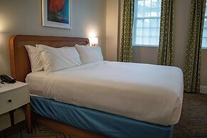 Centennial Plaza Resort Gulfport