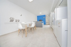 H48 Venezuela Apartment