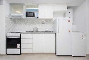 H48 Venezuela Apartment