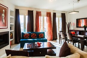 Calliope Corfu Apartments 1