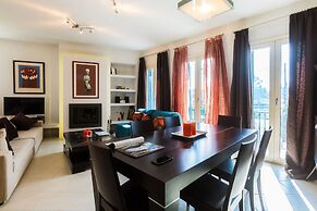 Calliope Corfu Apartments 1