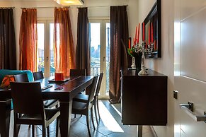 Calliope Corfu Apartments 1