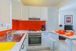 Calliope Corfu Apartments 1