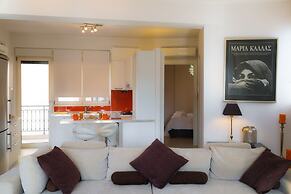 Calliope Corfu Apartments 1