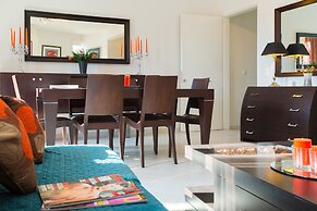 Calliope Corfu Apartments 1