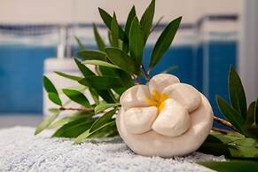 Calliope Corfu Apartments 1