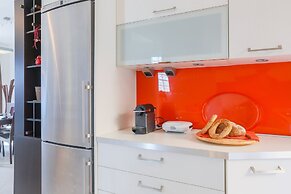 Calliope Corfu Apartments 1