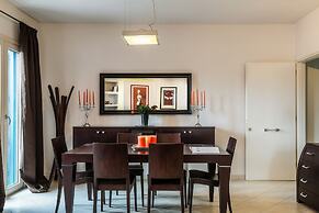 Calliope Corfu Apartments 1