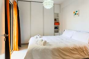 Calliope Corfu Apartments 1