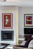 Calliope Corfu Apartments 1