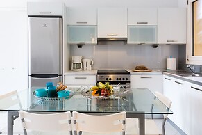 Calliope Corfu Apartments 2