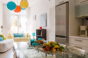 Calliope Corfu Apartments 2