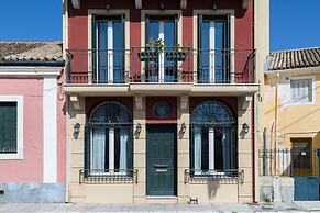 Calliope Corfu Apartments 2