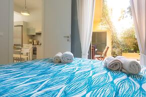 Calliope Corfu Apartments 2