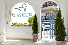 Pella Hotel