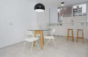 Velez Sarsfield Apartment AJC