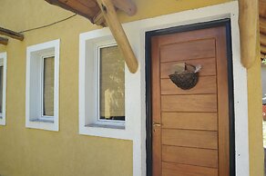 Rancho Pampa Cabañas