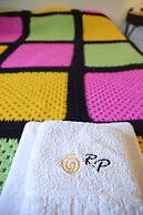 Rancho Pampa Cabañas