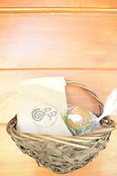 Rancho Pampa Cabañas