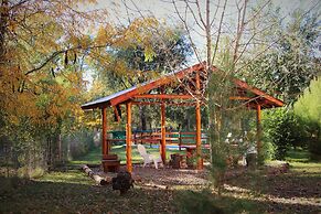 Rancho Pampa Cabañas