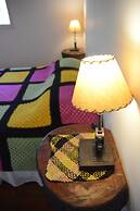 Rancho Pampa Cabañas