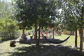 Rancho Pampa Cabañas