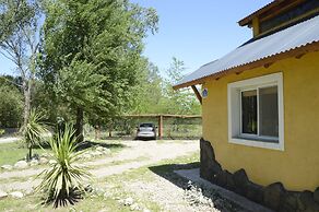 Rancho Pampa Cabañas